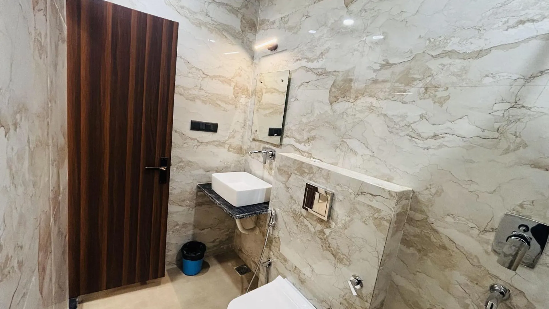 Hotel Taj Way By Jyoti Villa Agra  4*, Agra (Uttar Pradesh) India