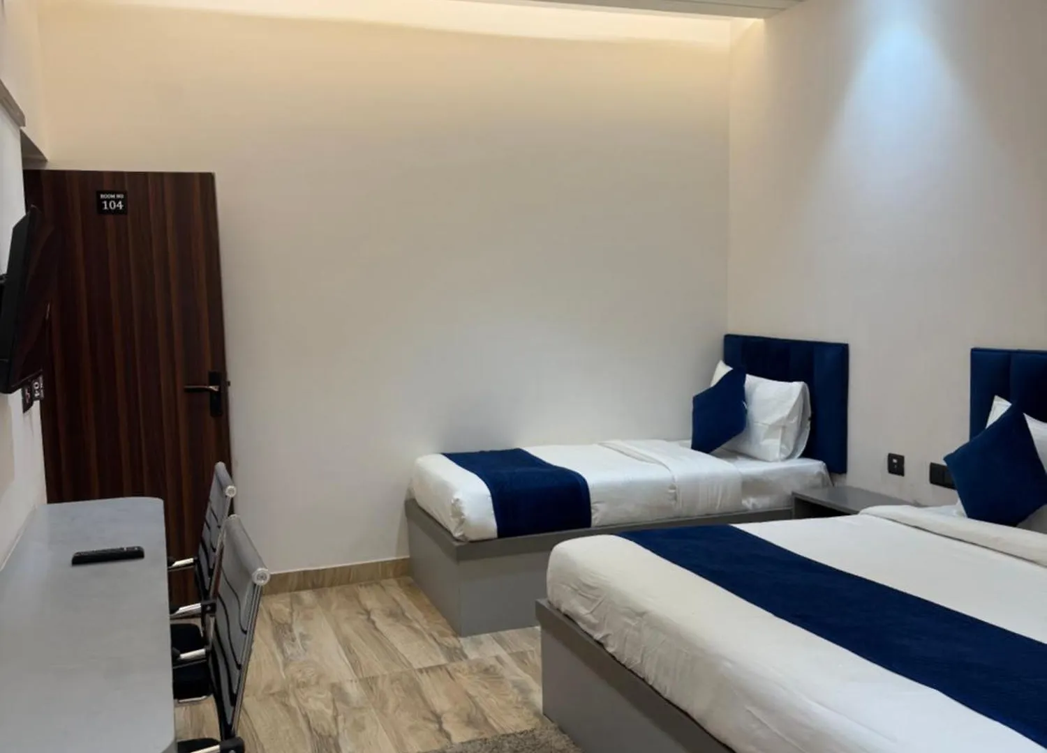 Hotel Taj Way By Jyoti Villa Agra