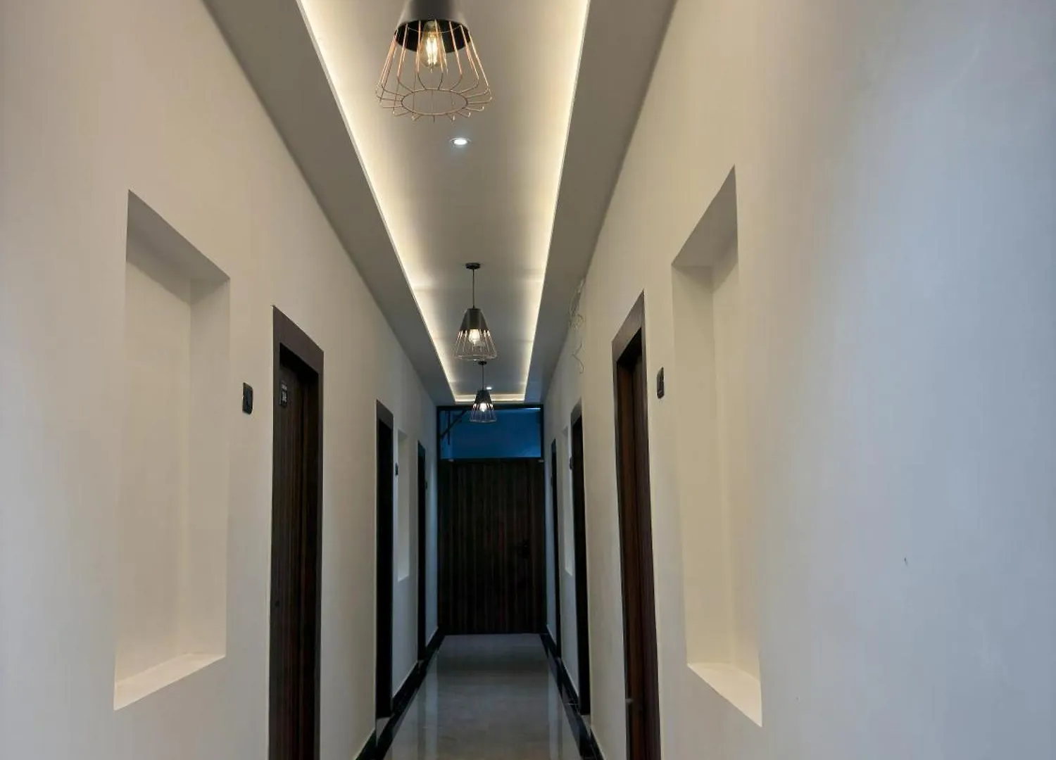 Hotel Taj Way By Jyoti Villa Agra  4*, Agra (Uttar Pradesh)
