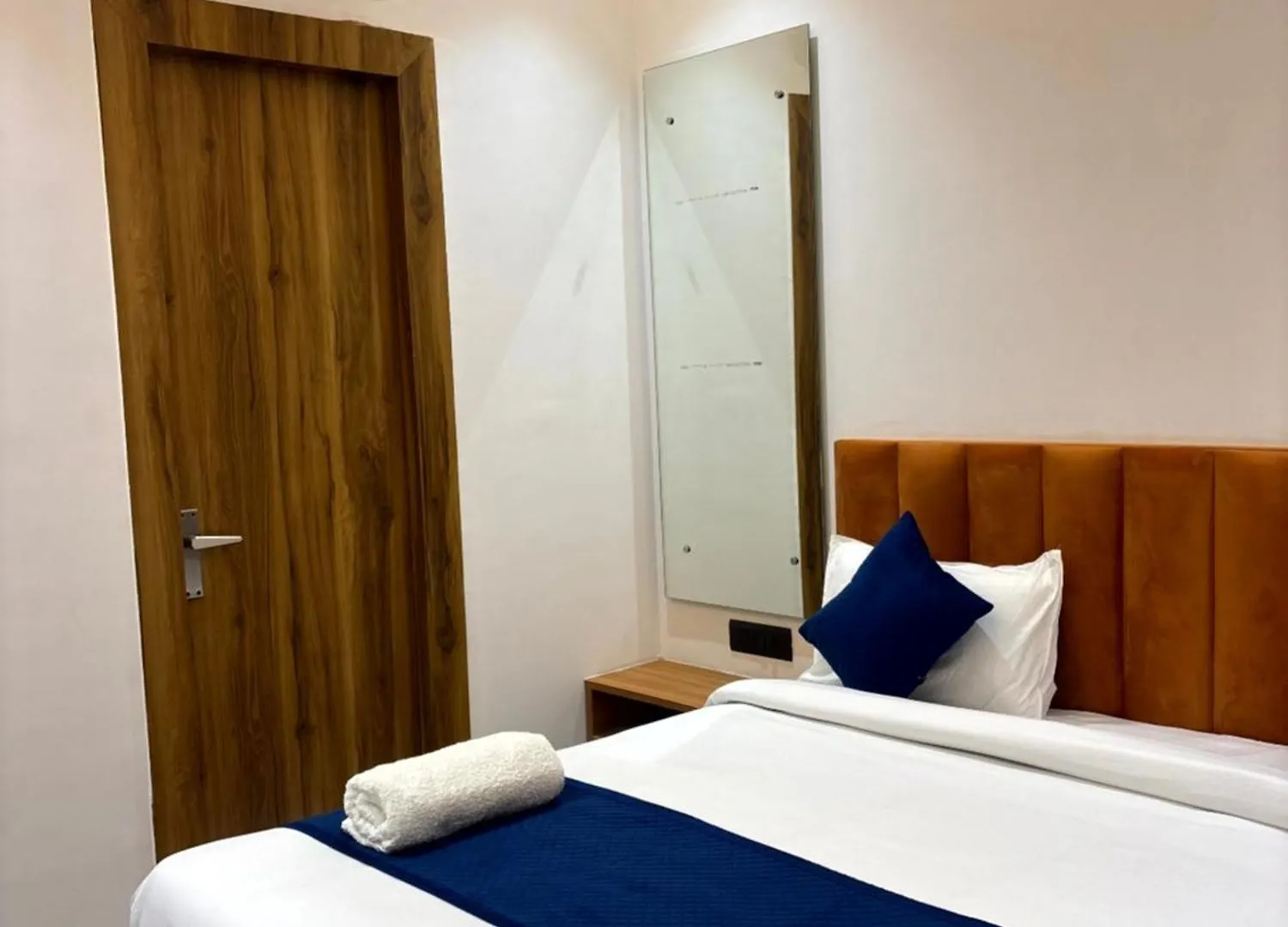 Hotel Taj Way By Jyoti Villa Agra