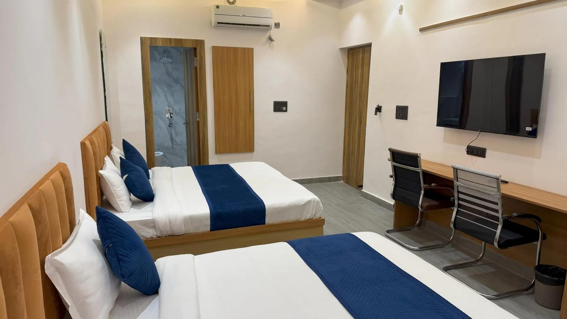 Hotel Taj Way By Jyoti Villa Agra   Agra (Uttar Pradesh)