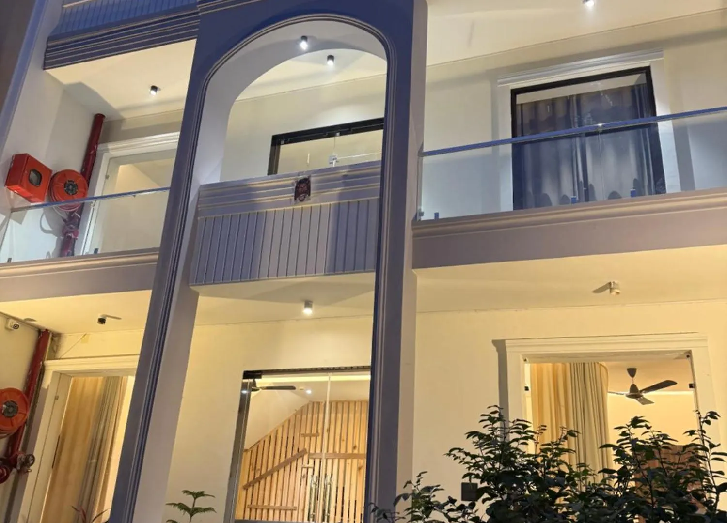 Hotel Taj Way By Jyoti Villa Agra  4*, Agra (Uttar Pradesh) India