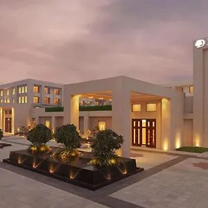 Doubletree By Hilton ***** Agra (Uttar Pradesh)