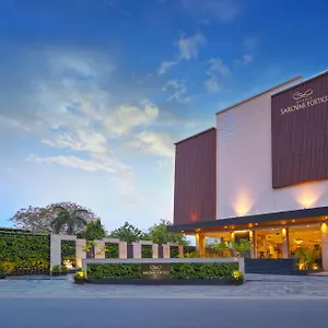 Royale Sarovar Portico **** Agra (Uttar Pradesh)