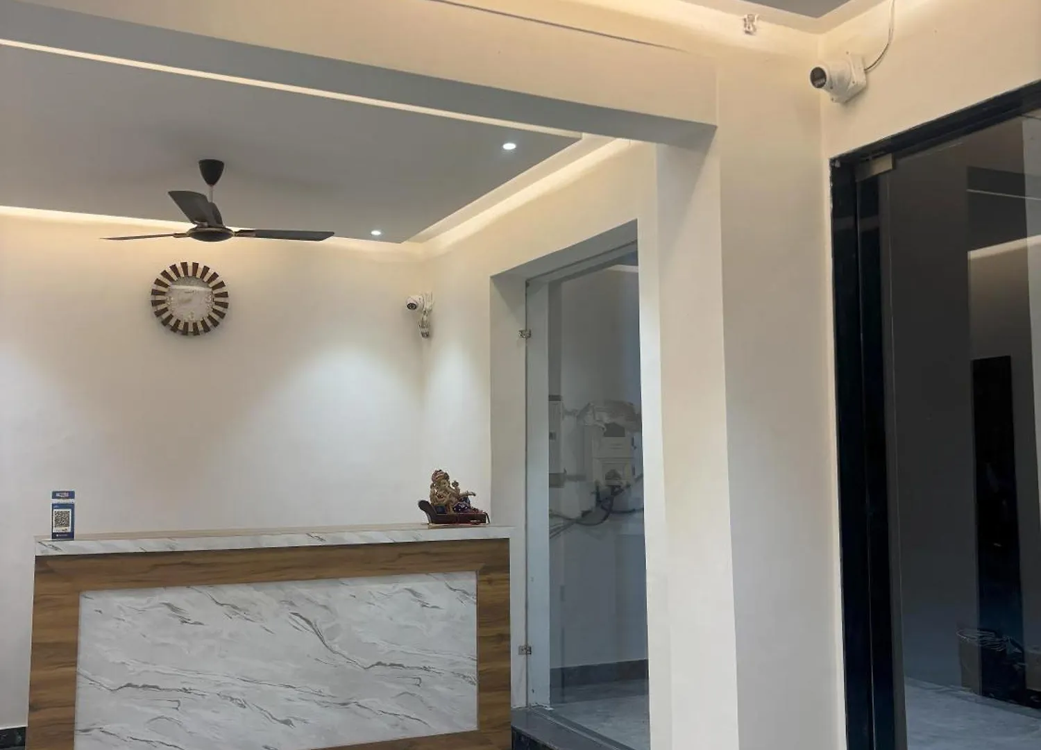 Hotel Taj Way By Jyoti Villa Agra