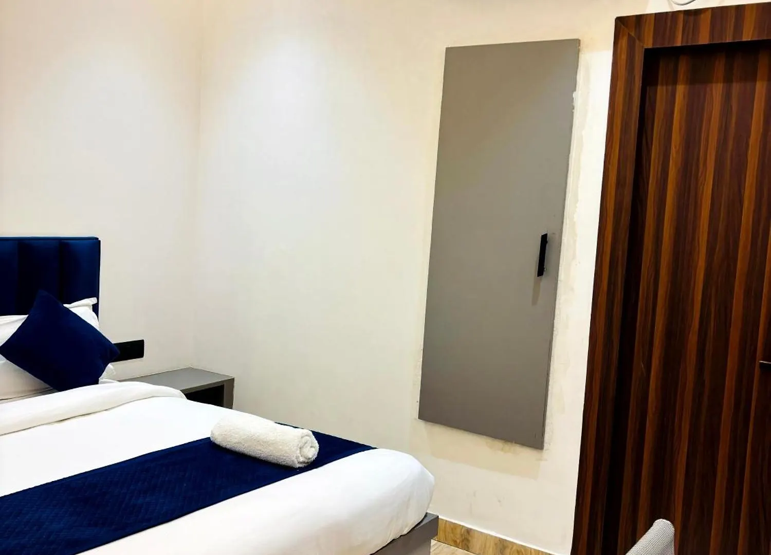Hotel Taj Way By Jyoti Villa Agra  India