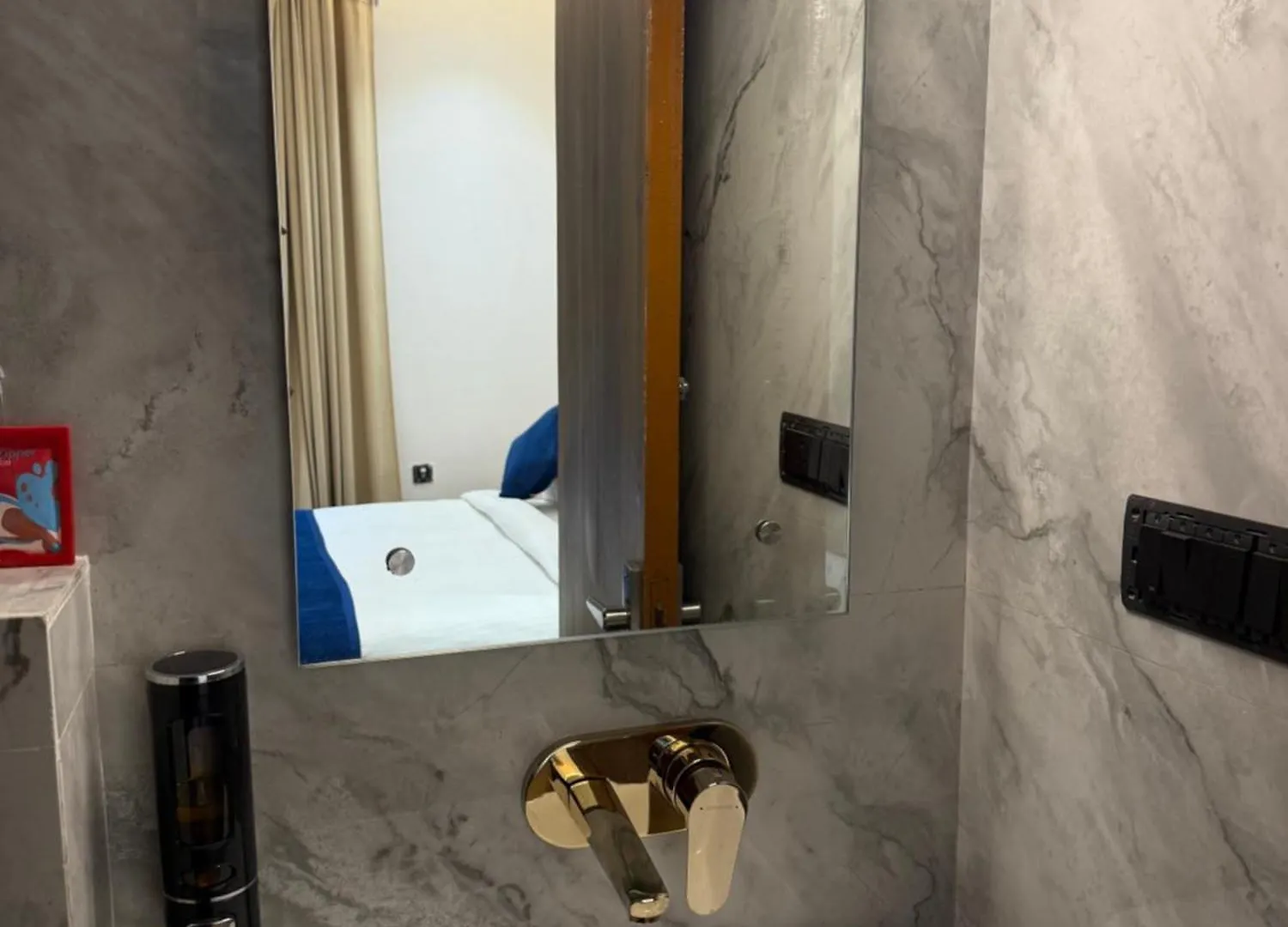 Hotel Taj Way By Jyoti Villa Agra  4*,