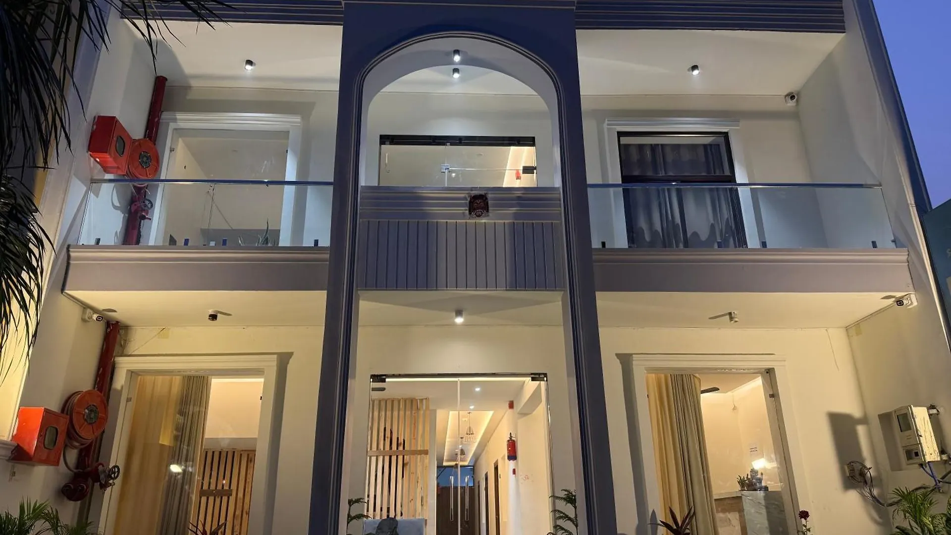 Hotel Taj Way By Jyoti Villa Agra