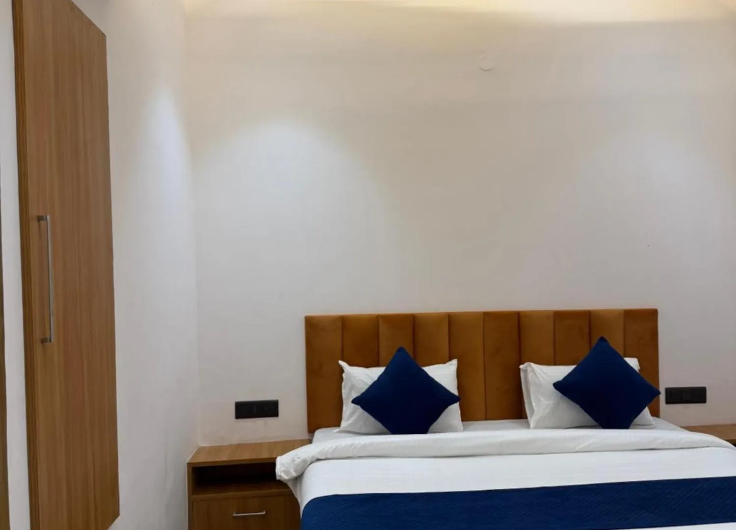 Hotel Taj Way By Jyoti Villa Agra