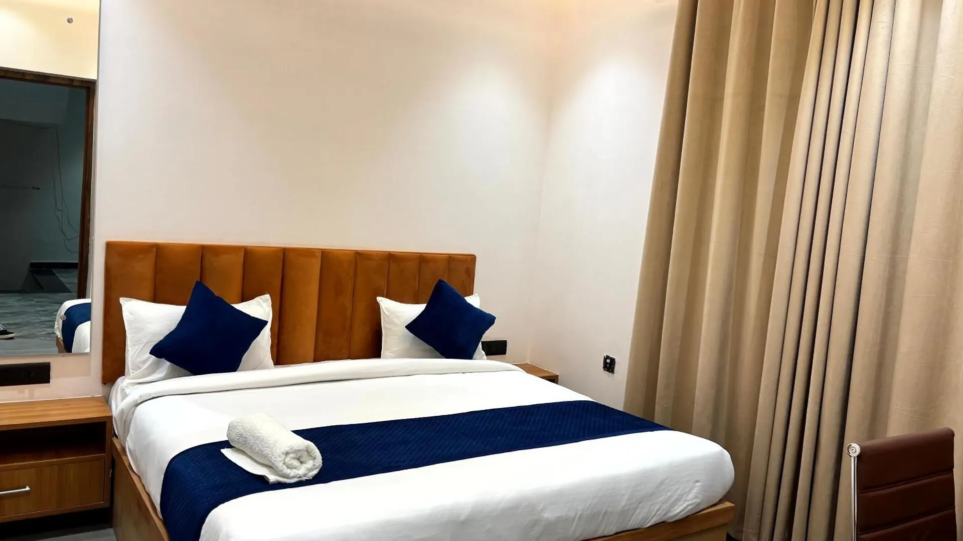 Hotel Taj Way By Jyoti Villa Agra  4*, Agra (Uttar Pradesh) Indien