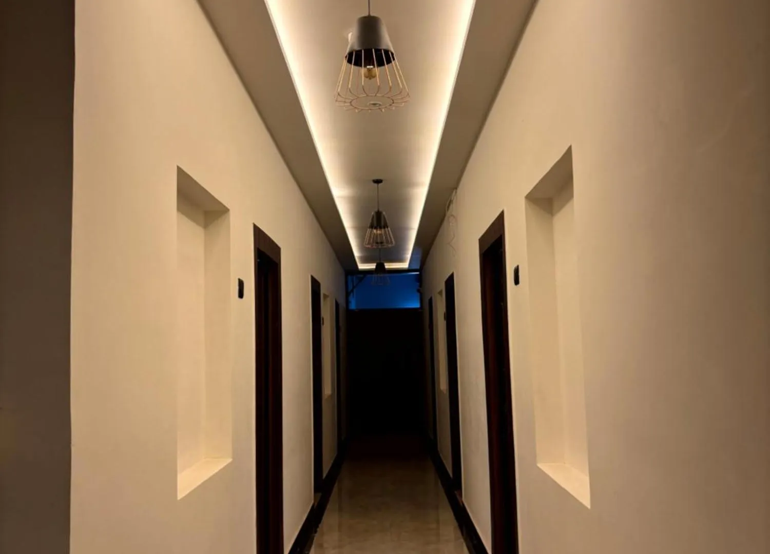 ****  Hotel Taj Way By Jyoti Villa Agra  Indien