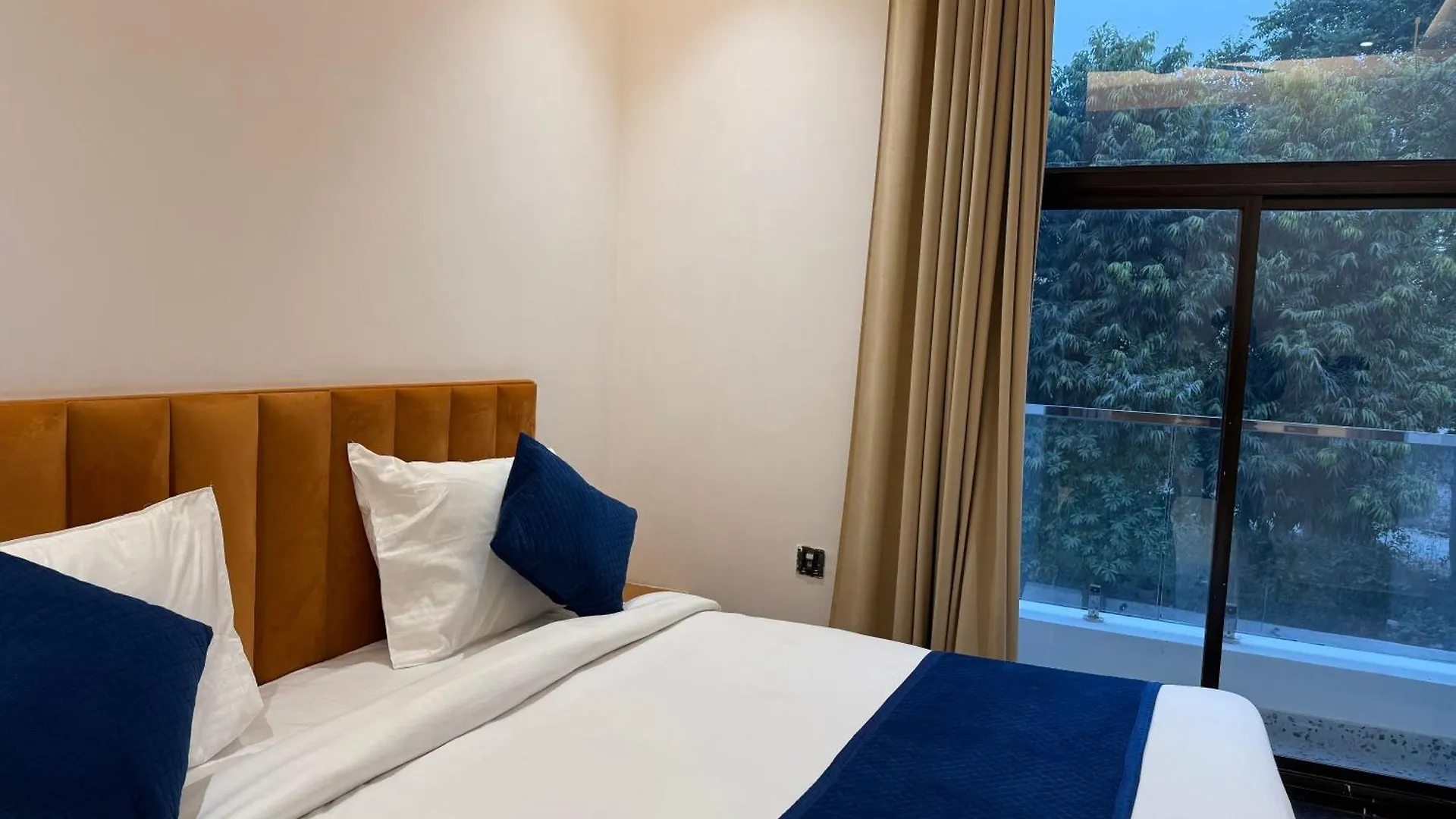 Hotel Taj Way By Jyoti Villa Agra