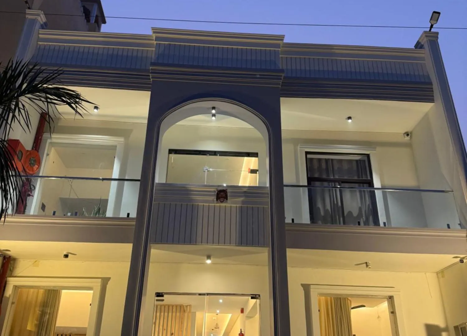 Hotel Taj Way By Jyoti Villa Agra  4*, Agra (Uttar Pradesh) Indien